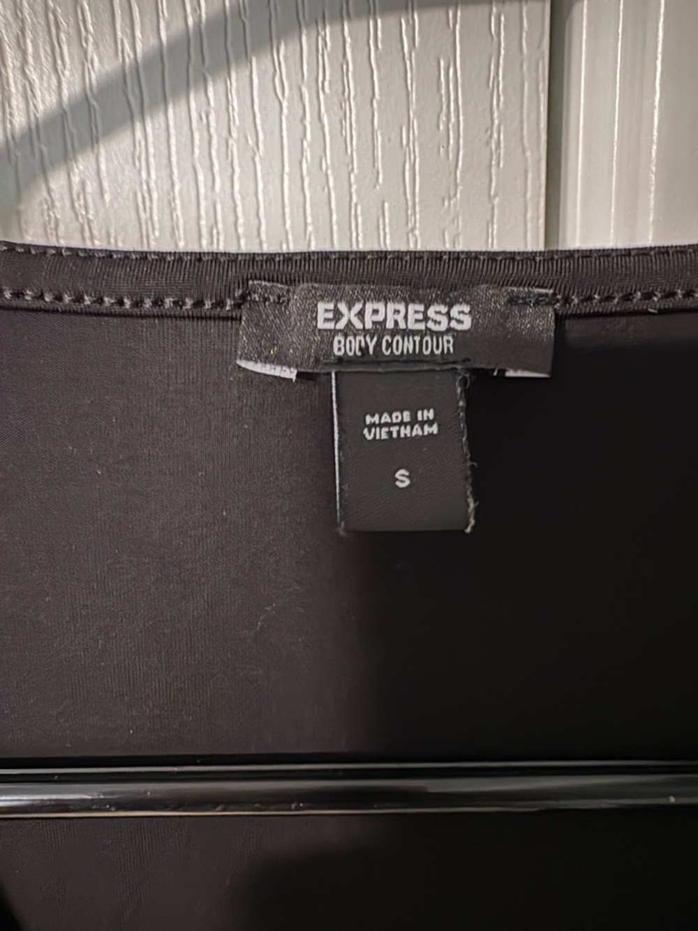 Small Express Bodysuit - Picture 2 of 4